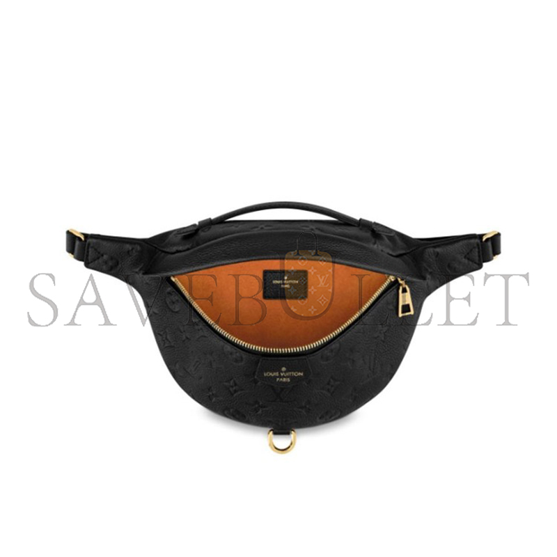 LOUIS VUITTON BUMBAG M44812 (37*14*13cm)